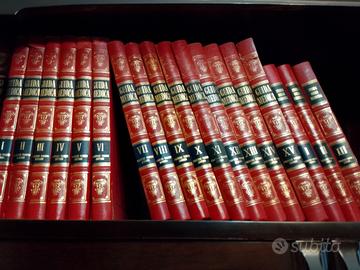 enciclopedia medica anni 60