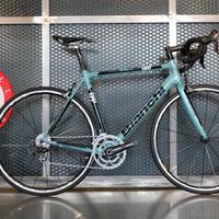 Bianchi 928 Carbon Tg.M Bici corsa Pronta Consegna