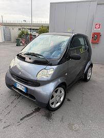 smart Fortwo 800 Diesel Cdi