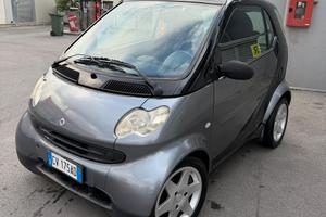 smart Fortwo 800 Diesel Cdi