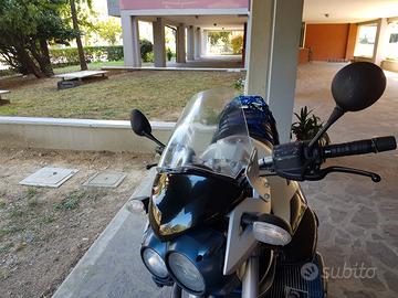 Modello  Rockster 1150