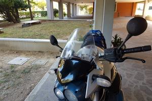 Modello  Rockster 1150