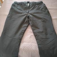 Pantaloni sci donna/uomo nuovi