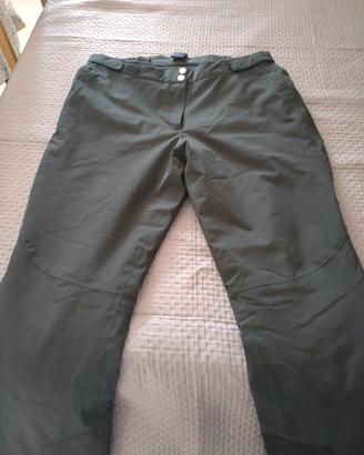 Pantaloni sci donna/uomo nuovi