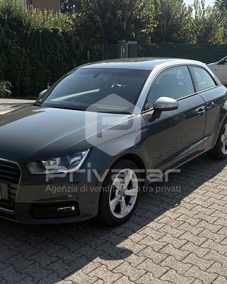 AUDI A1 1.4 TDI ultra