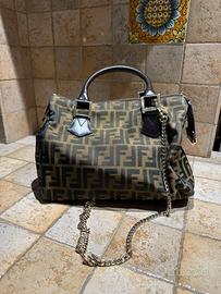 Borsa fendi