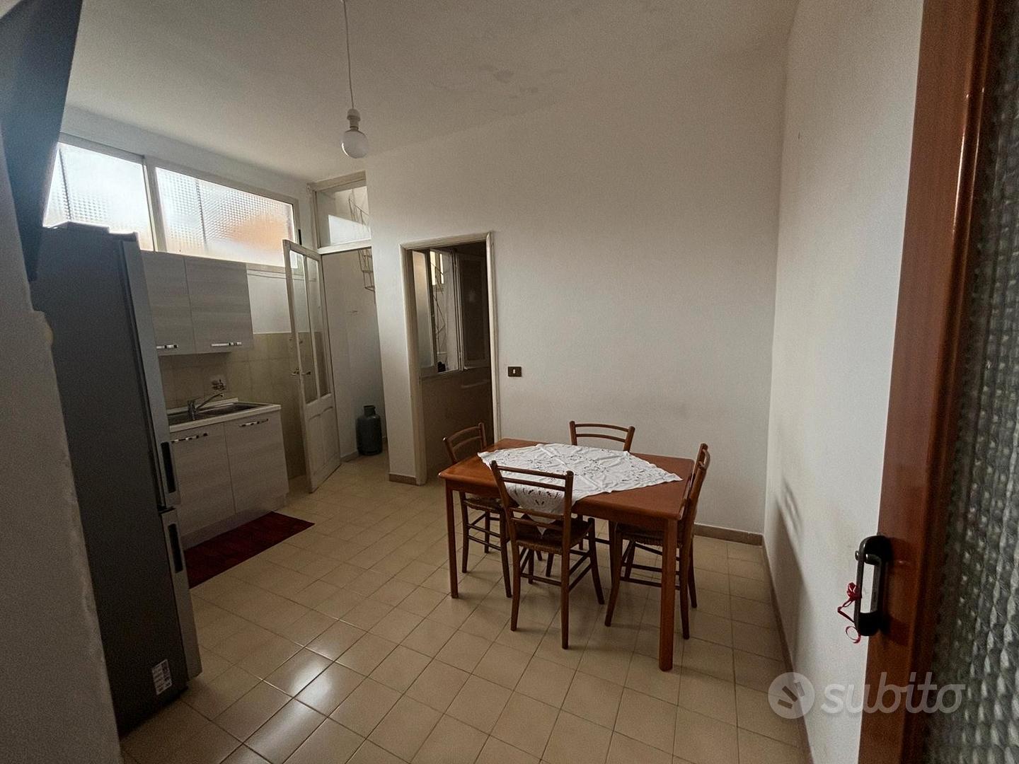 Appartamento in centro anche soggiorno estivo - Vista 3