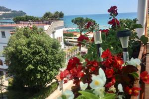 Monolocale in Terrazza a 50 mt dalla spiaggia