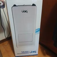 condizionatore / deumidificatore 