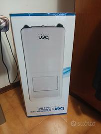 condizionatore / deumidificatore 