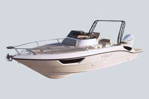 Eolo 7.9 EL 2026 nuova pronta consegna motorizzata