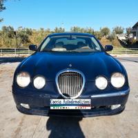 Jaguar S type ricambi