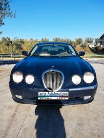 Jaguar S type ricambi