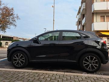 ford puma 1.0 ecoboost 95 cv connect neopatentati