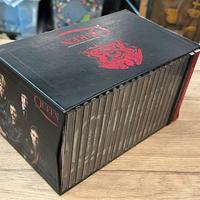 QUEEN '' THE COMPLETE ALBUM COLLECTION