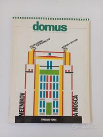 DOMUS 672 - maggio 1986