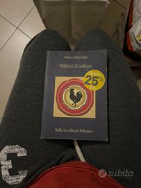 Milione di milioni di Marco Malvaldi