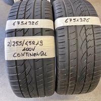 2554519 Gomme EST 6751326