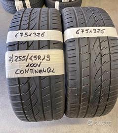 2554519 Gomme EST 6751326