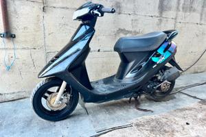Honda Zx dio anno 1993