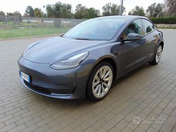 TESLA Model 3 Long Range Dual Motor AWD