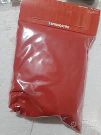 materiale ferroviario h0 rosso