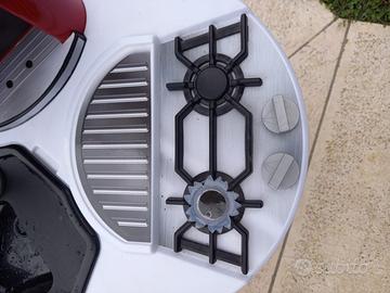 Cucina Miele per bambini