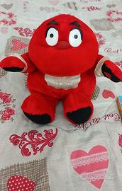 Gabibbo peluche parlante vintage