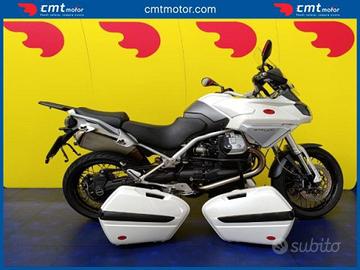 MOTO GUZZI Stelvio 1200 Garantita e Finanziabile