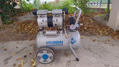 Compressore Hyundai 