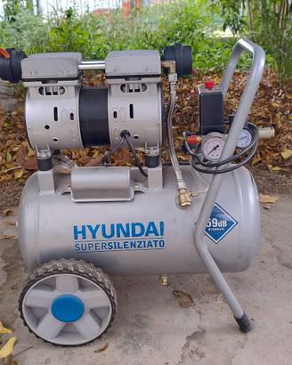 Compressore Hyundai 