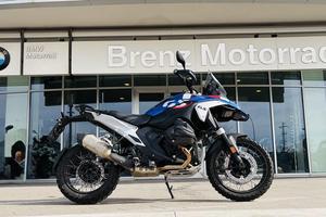 BMW R 1300 GS Trophy