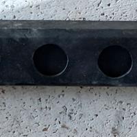 griglia areazione regolabile per camino artigianal