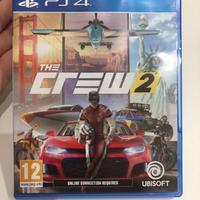 The crew 2 usato