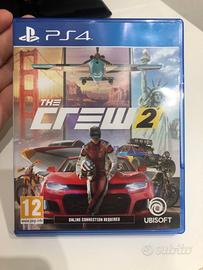 The crew 2 usato