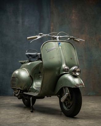 Vespa  Bacchetta