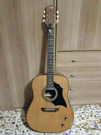 Chitarra elettrica