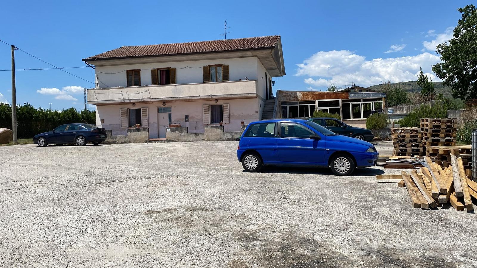 Appartamento – Ferentino, Grotticelle - Vista 2
