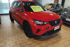 SEAT Arona 1.0 TGI Reference C/GRIMALDI SPECIAL