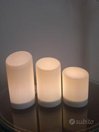 CANDELE IKEA NUOVE
