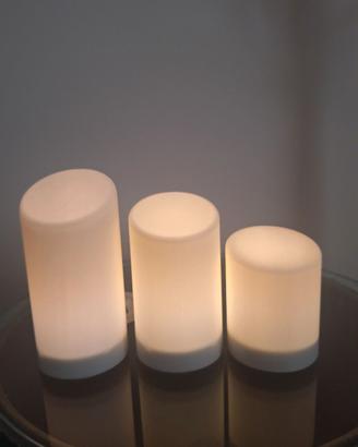 CANDELE IKEA NUOVE