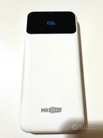 Powerbank 10000 mAh