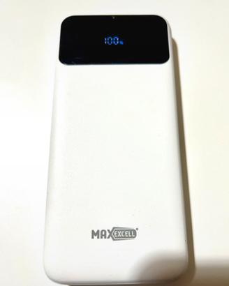 Powerbank 10000 mAh