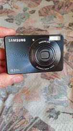Fotocamera digitale Samsung PL50