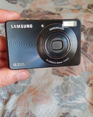 Fotocamera digitale Samsung PL50