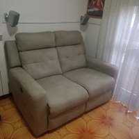 Divano due posti mondo convenienza