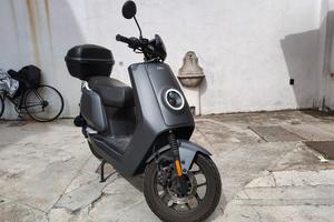 Scooter 125 NIU NQi GTS Standard Range