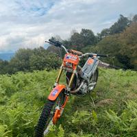 Trial beta techno 250