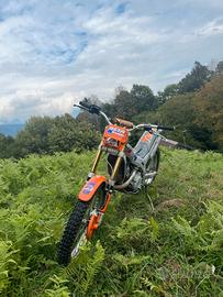 Trial beta techno 250