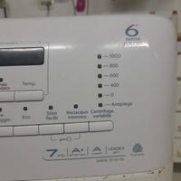 Scheda Madre Elettronica Whirlpool AWOE 7210/-30